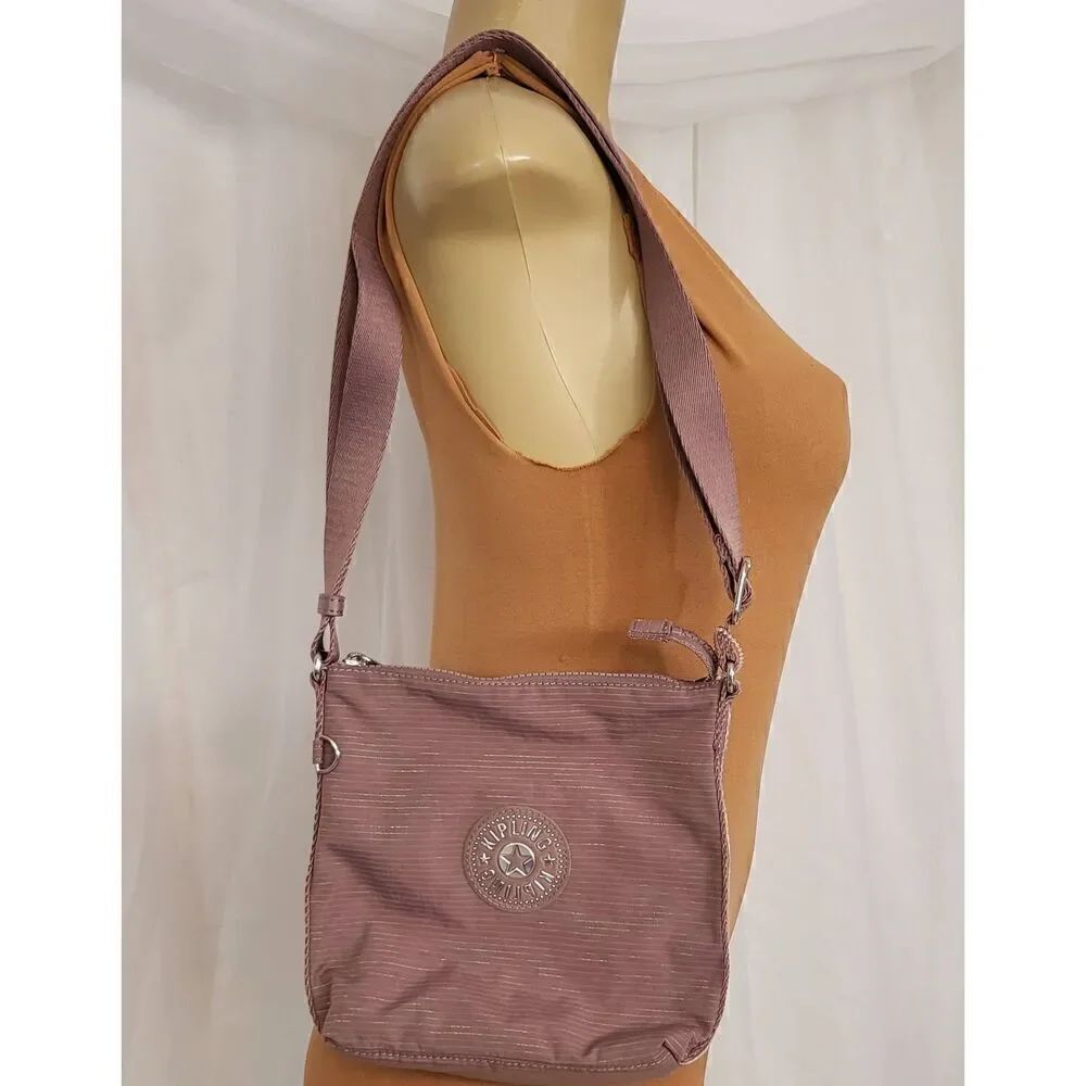 Kipling crossbody - Picture 7 of 8